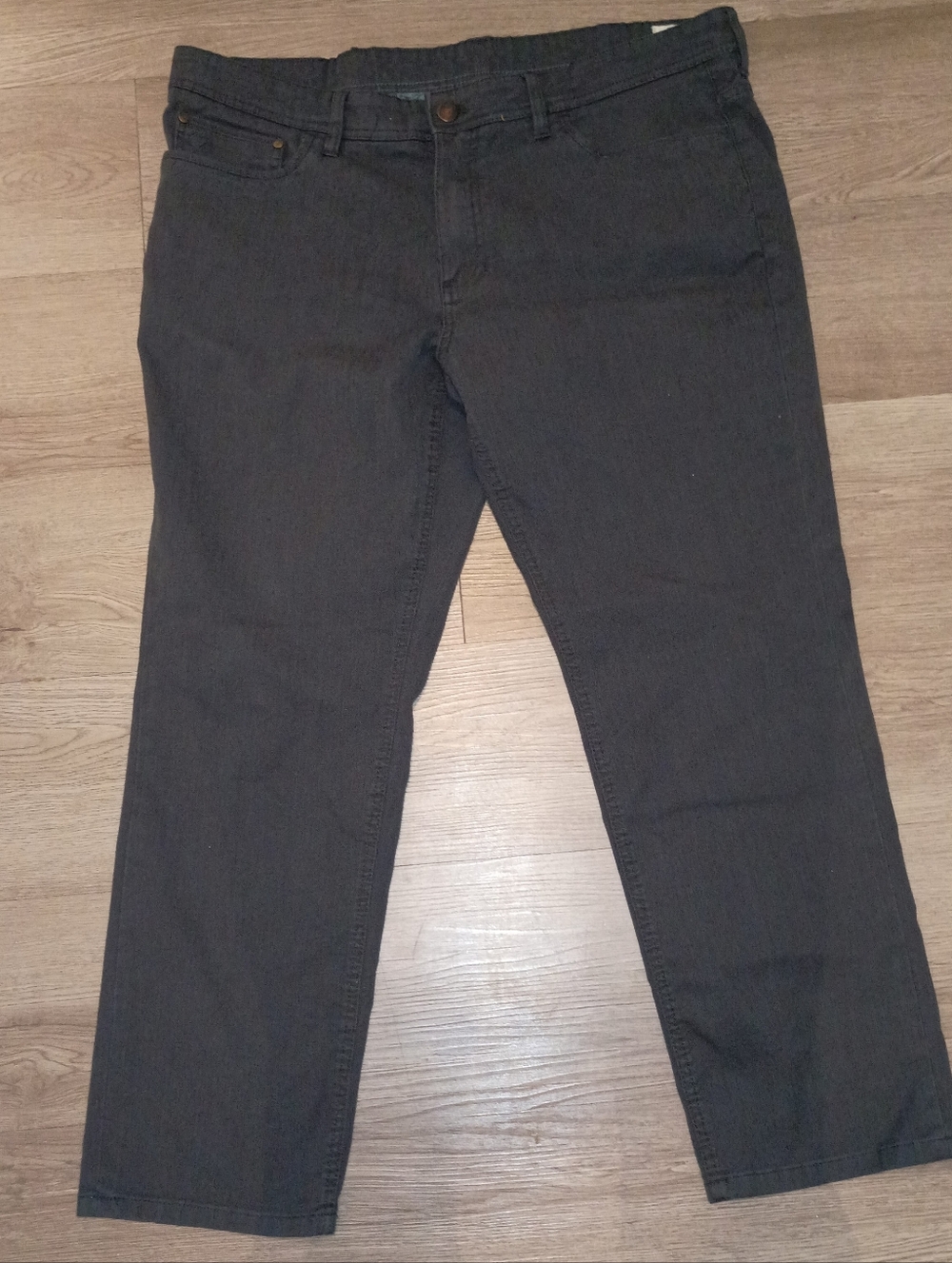 Chino Pants